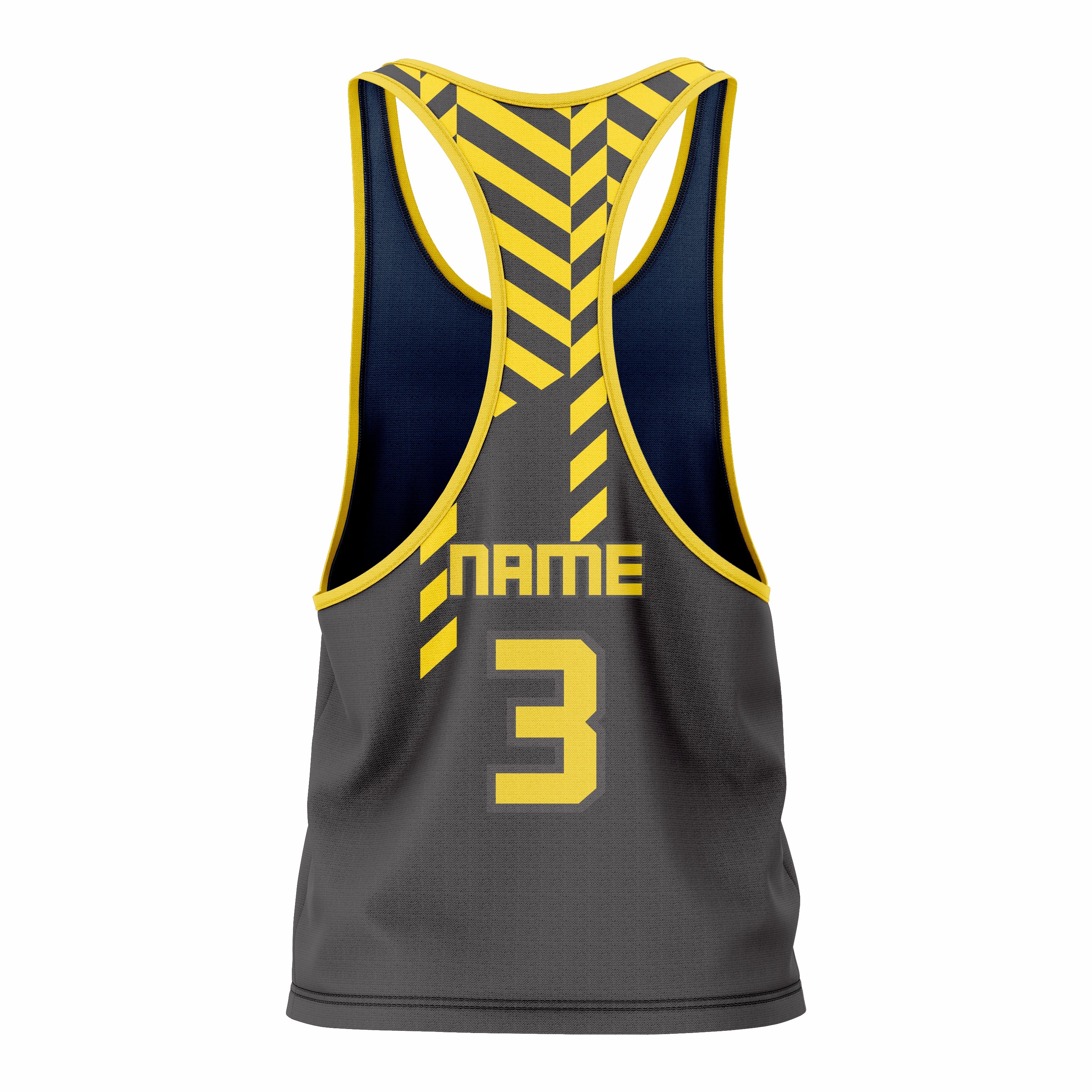 Custom Tank Top