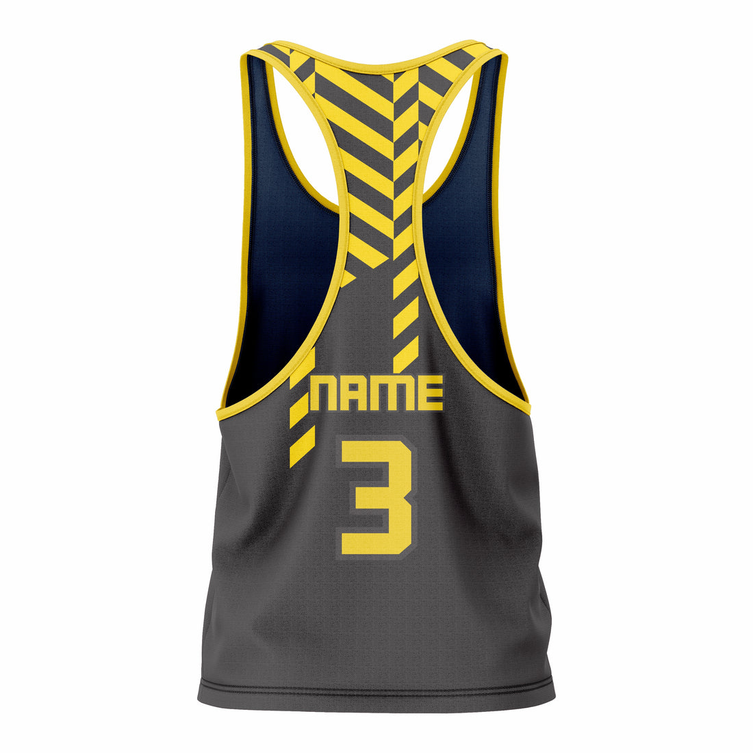 Custom Tank Top