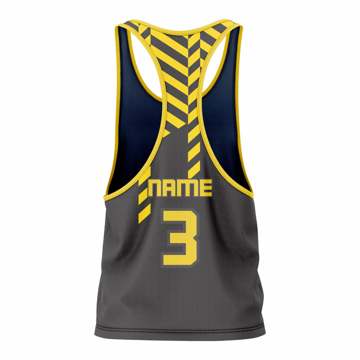 Custom Tank Top