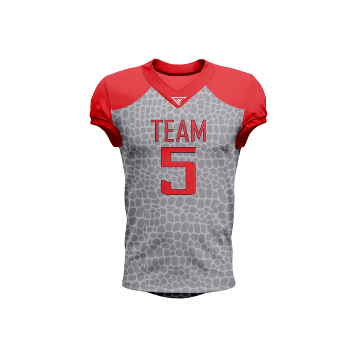 CUSTOM FOOTBALL JERSEY