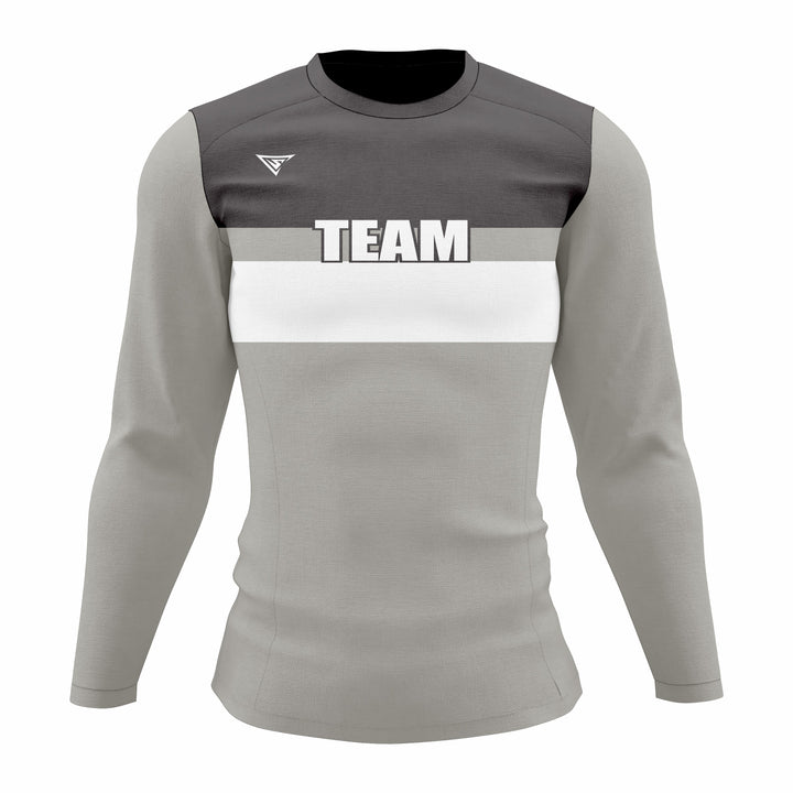 Custom Shooting Shirts
