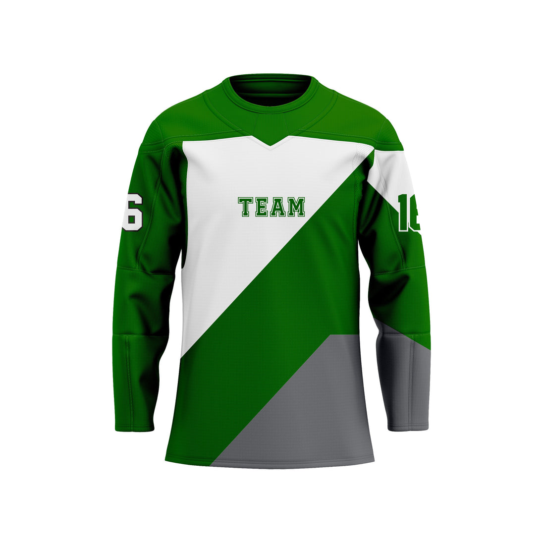 CUSTOM HOCKEY JERSEY