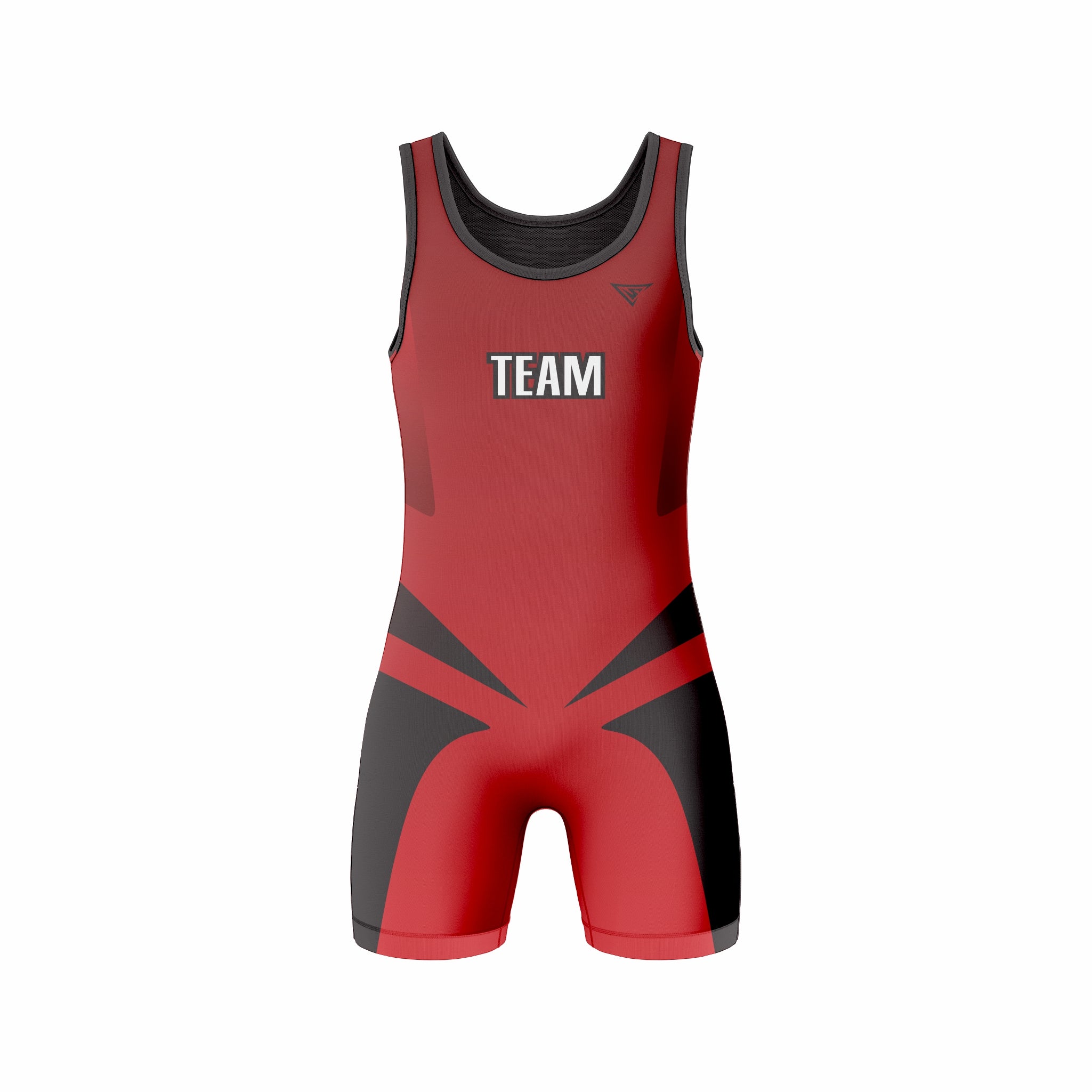 CUSTOM WRESTLING SINGLET