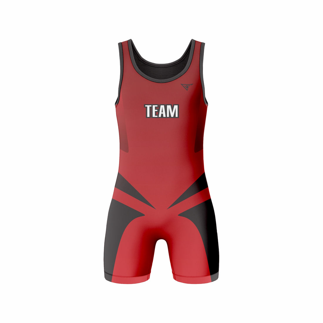 CUSTOM WRESTLING SINGLET