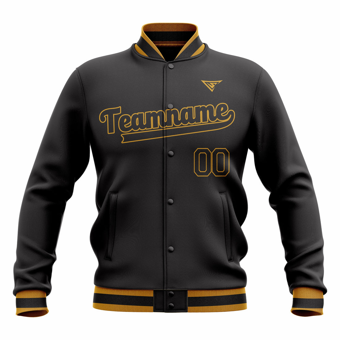 Custom Team Jackets