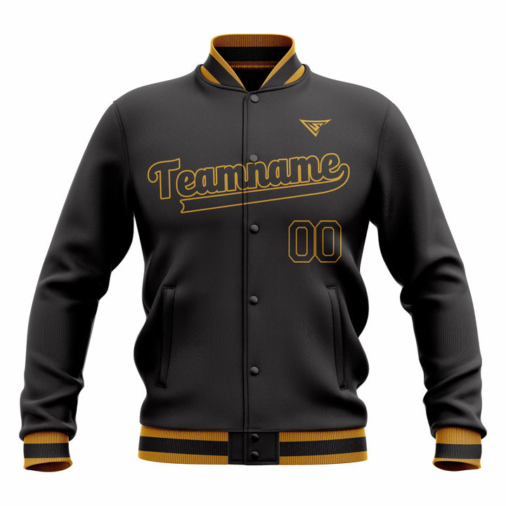Custom Team Jackets