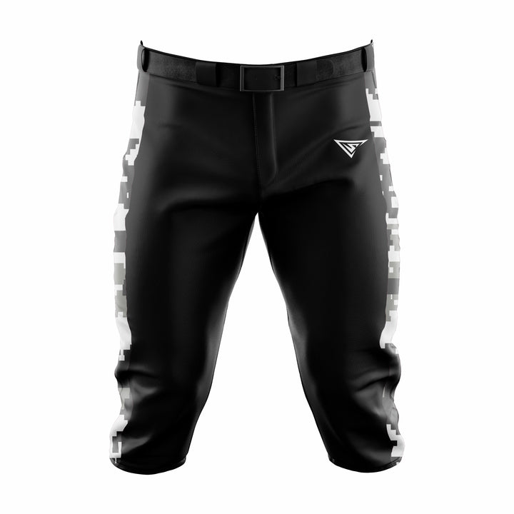 CUSTOM BASEBALL KNICKERS