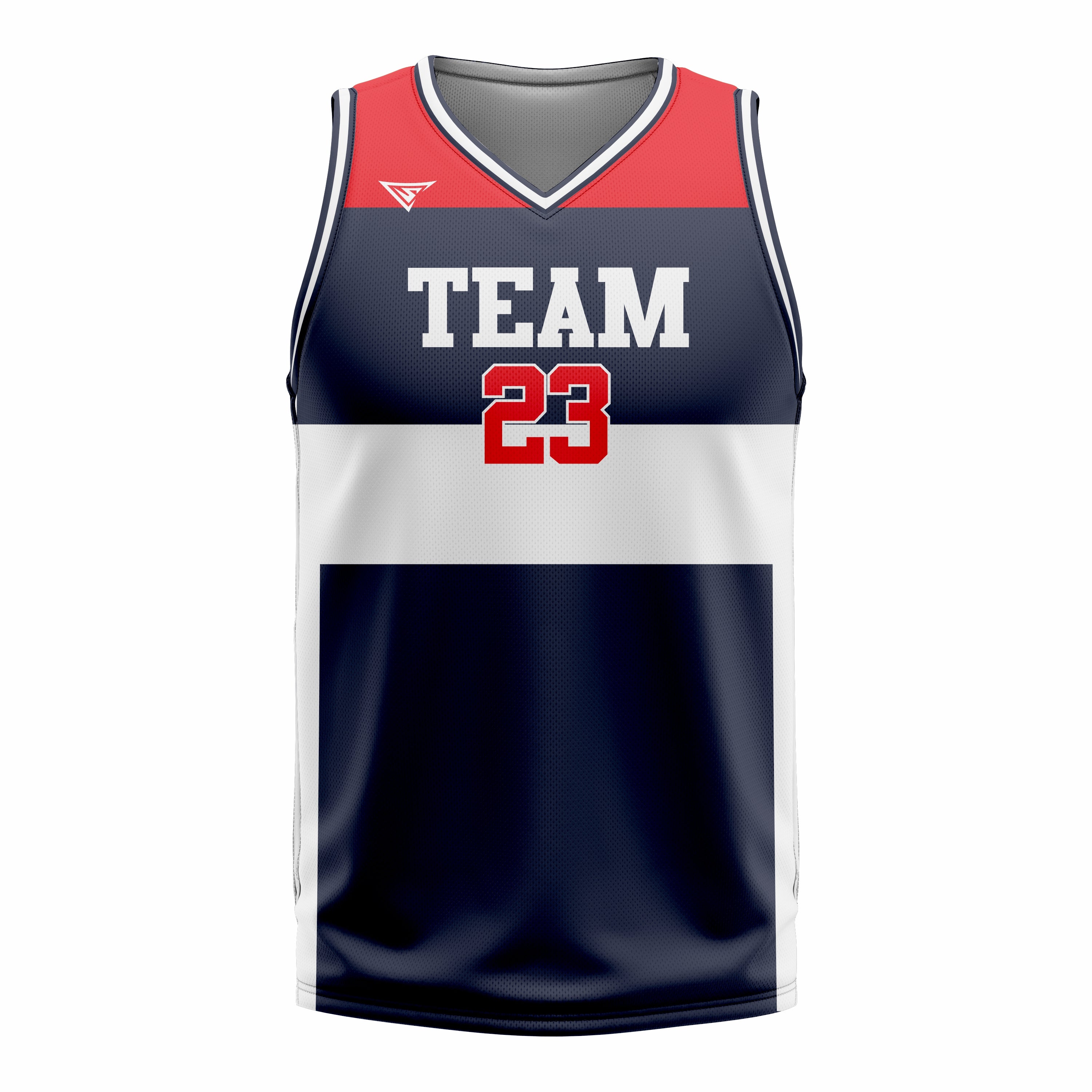Custom Basketball jersey