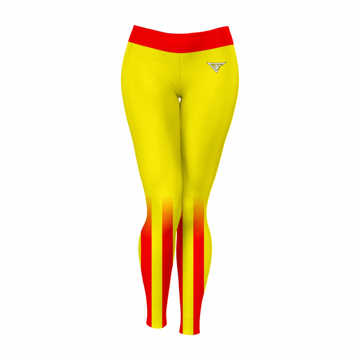 Custom Leggings