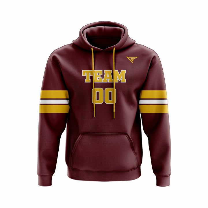 Custom Hoodies