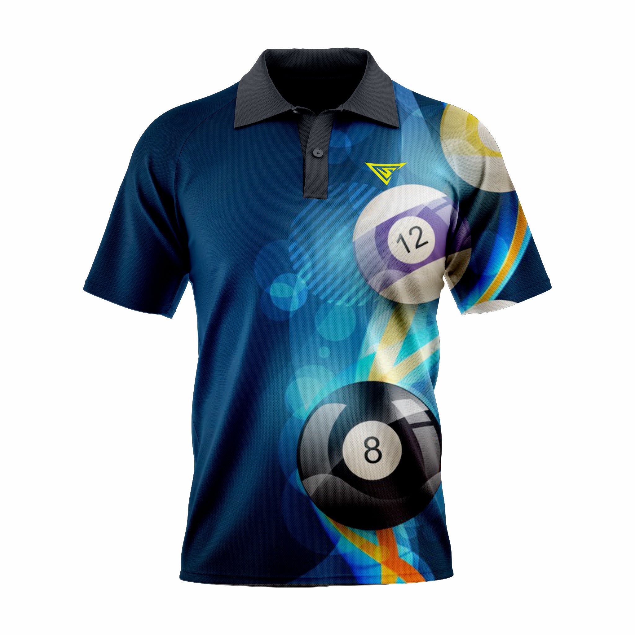 Custom Polo Shirt