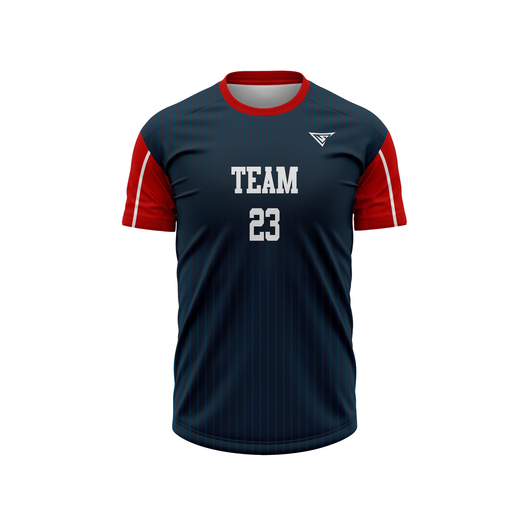 CUSTOM SOCCER JERSEY