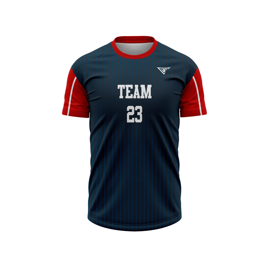 CUSTOM SOCCER JERSEY