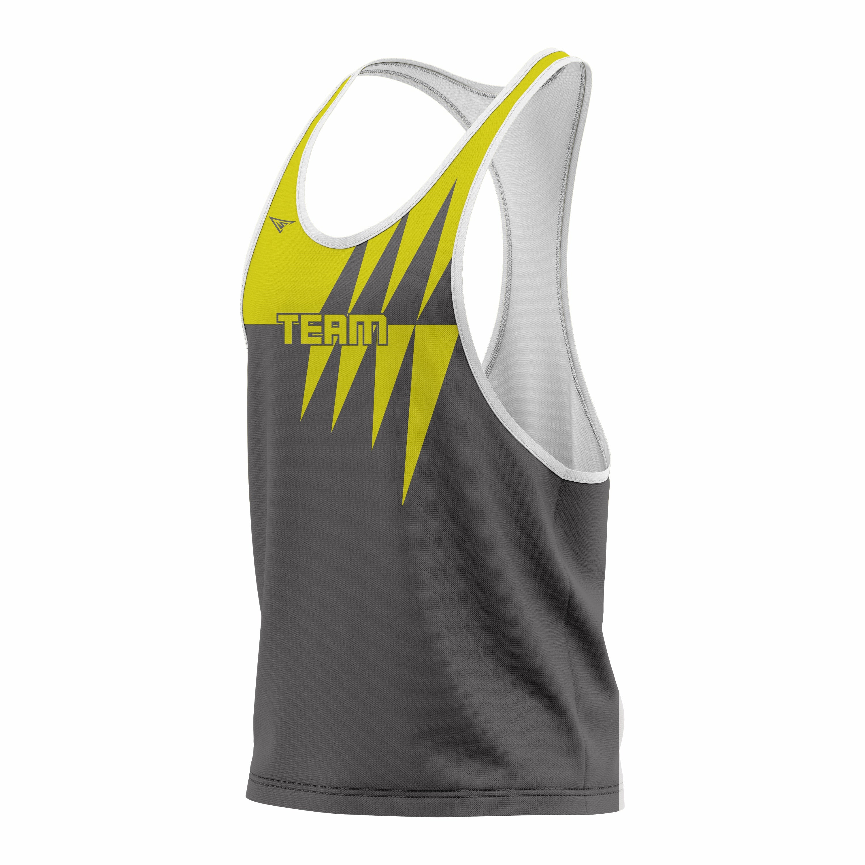 Custom Tank Top