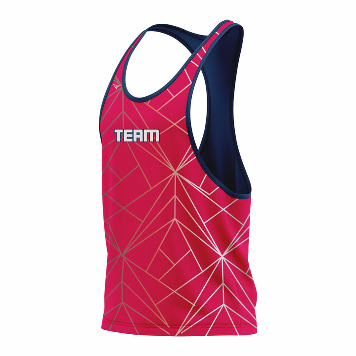 Custom Tank Top