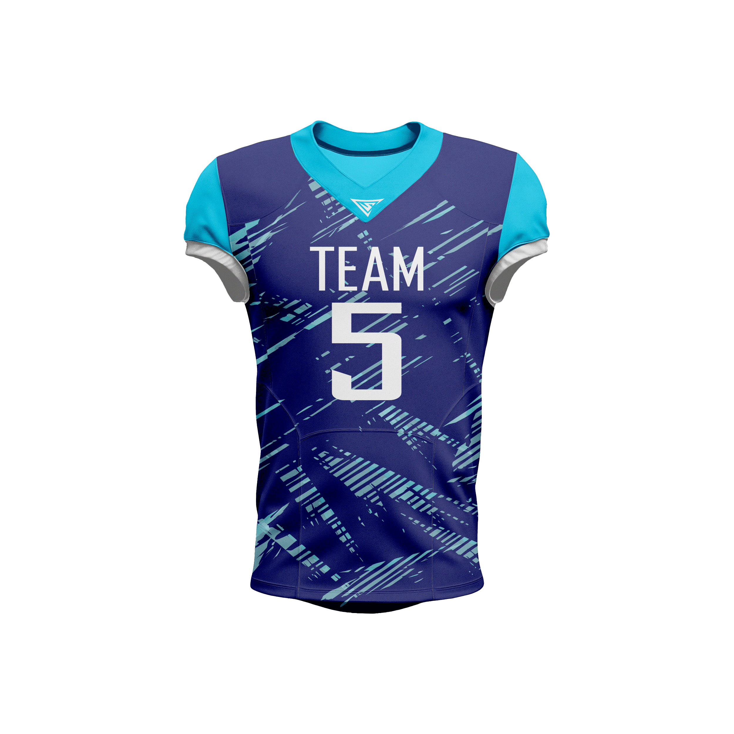 CUSTOM FOOTBALL JERSEY