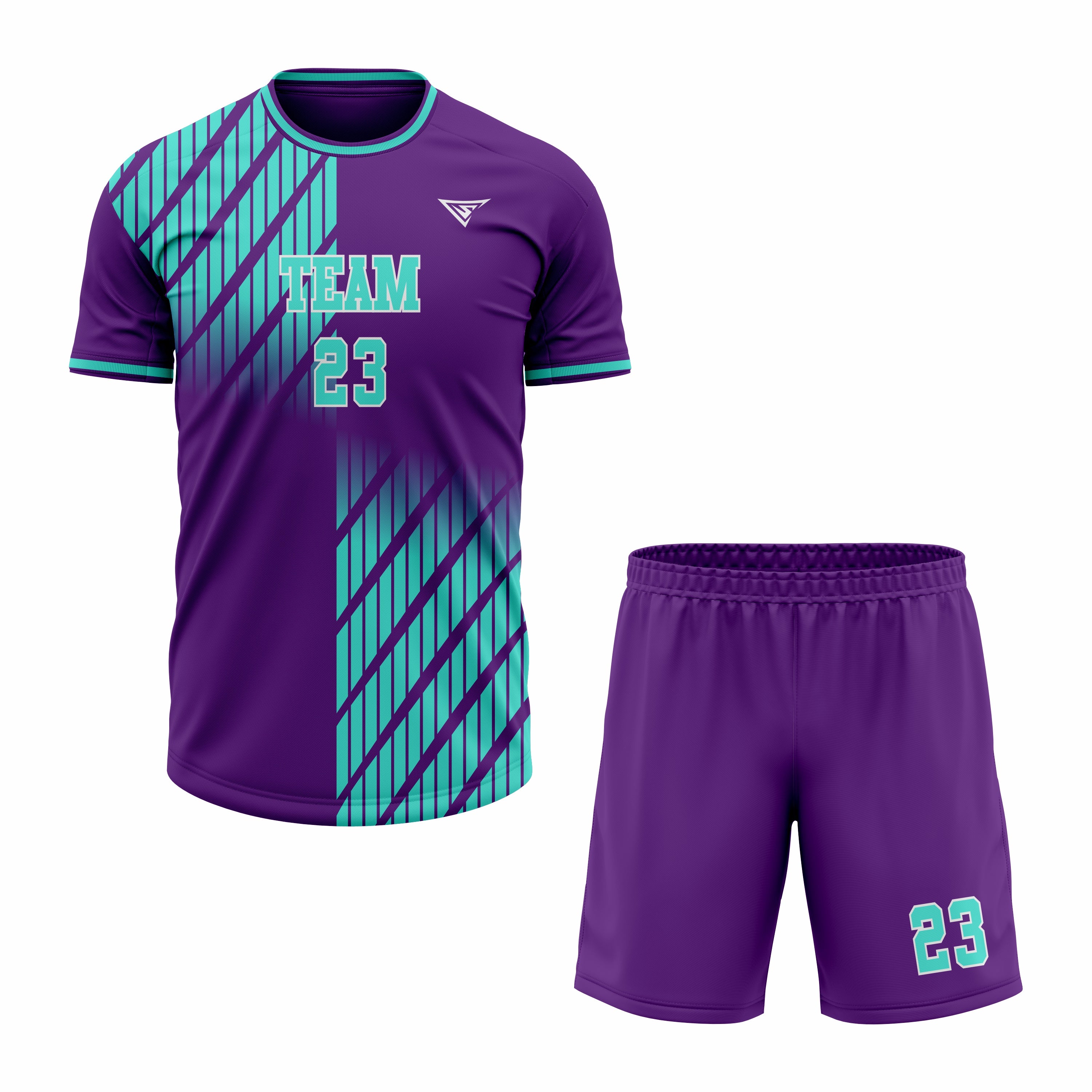 Custom Tennis Uniform