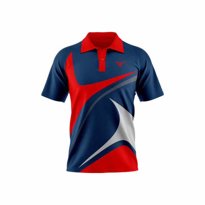 Custom Tennis shirts