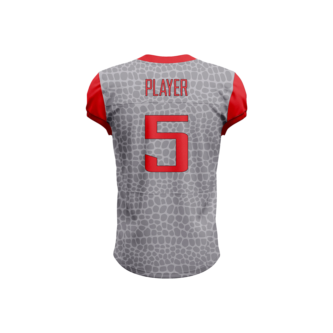 CUSTOM FOOTBALL JERSEY