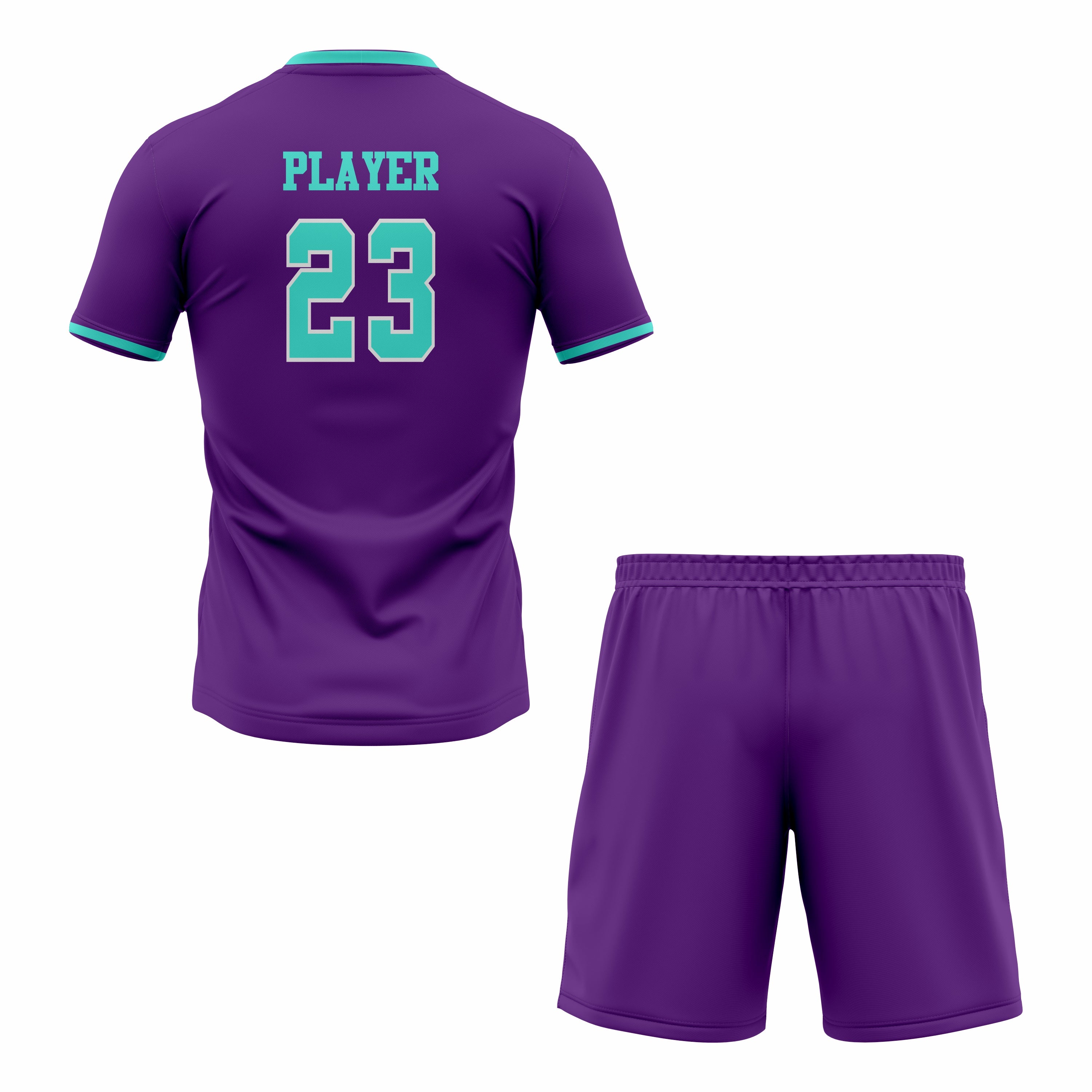 Custom Tennis Uniform