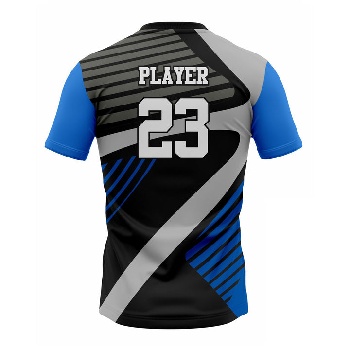 Custom Soccer Jersey