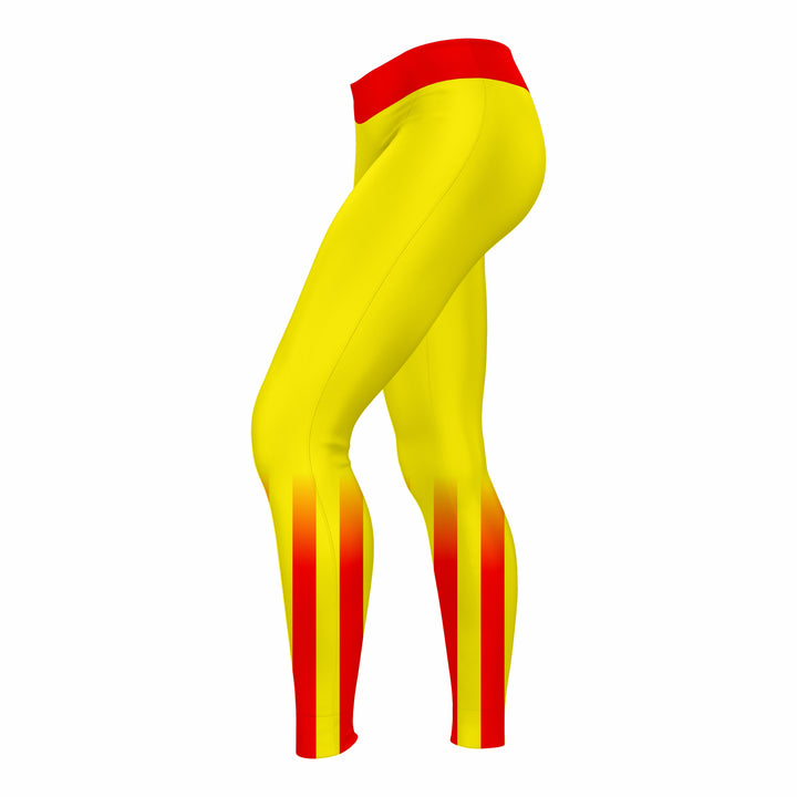 Custom Leggings