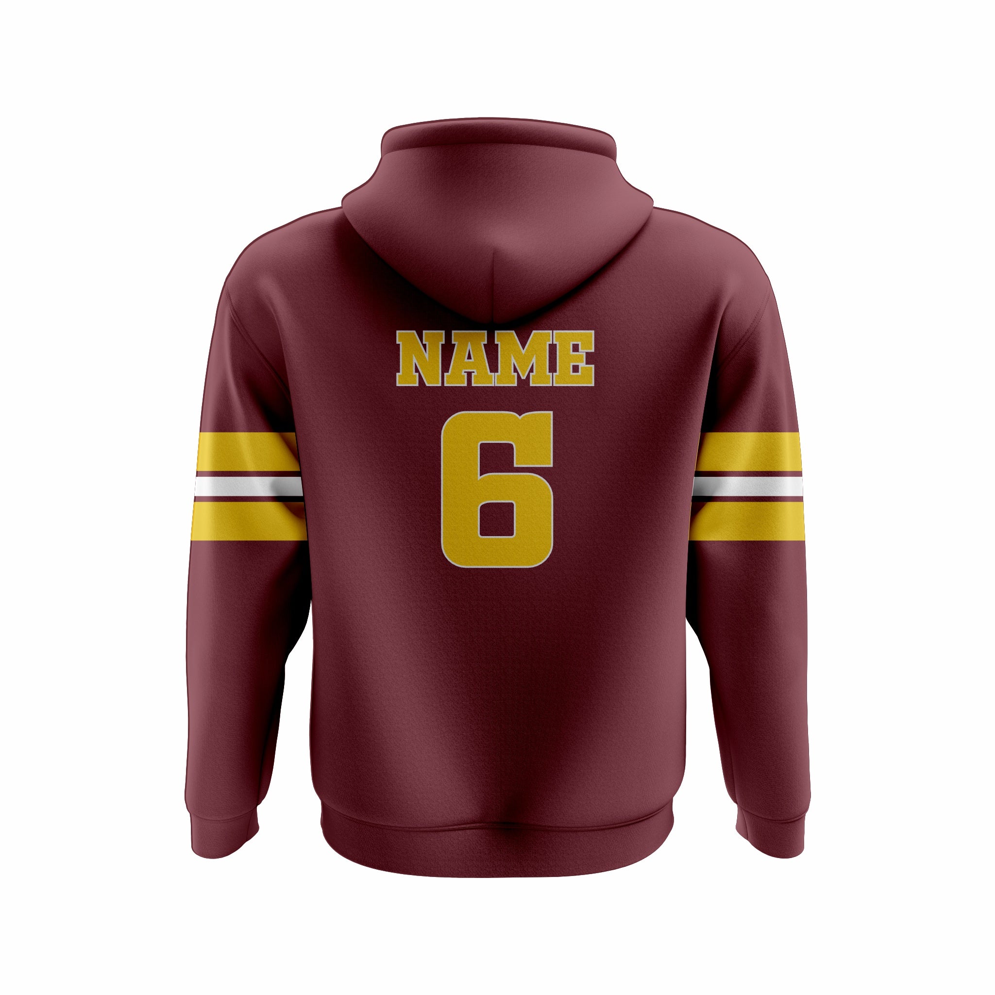 Custom Hoodies