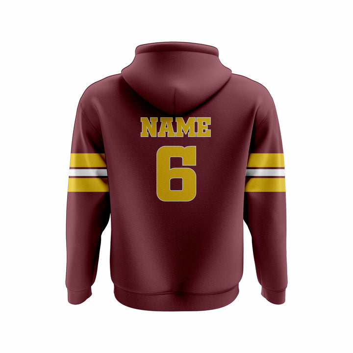 Custom Hoodies
