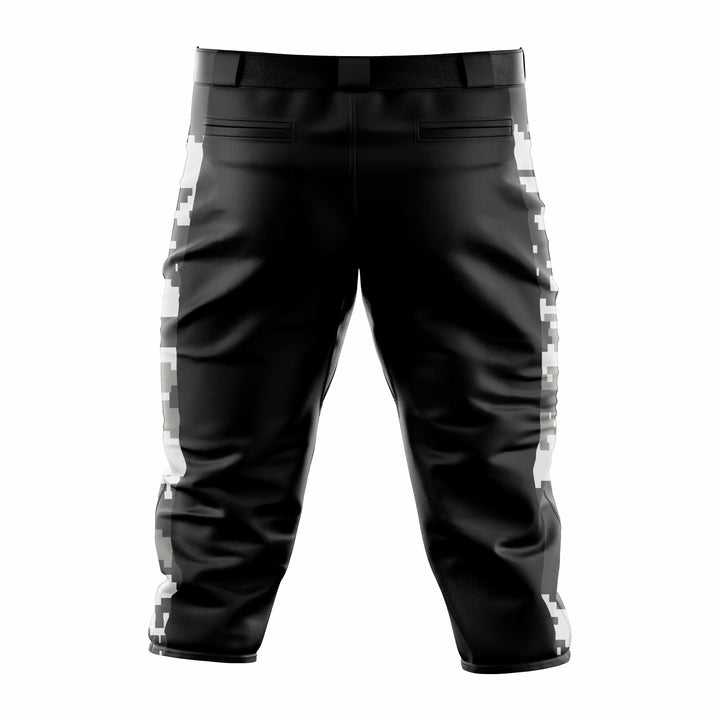 CUSTOM BASEBALL KNICKERS