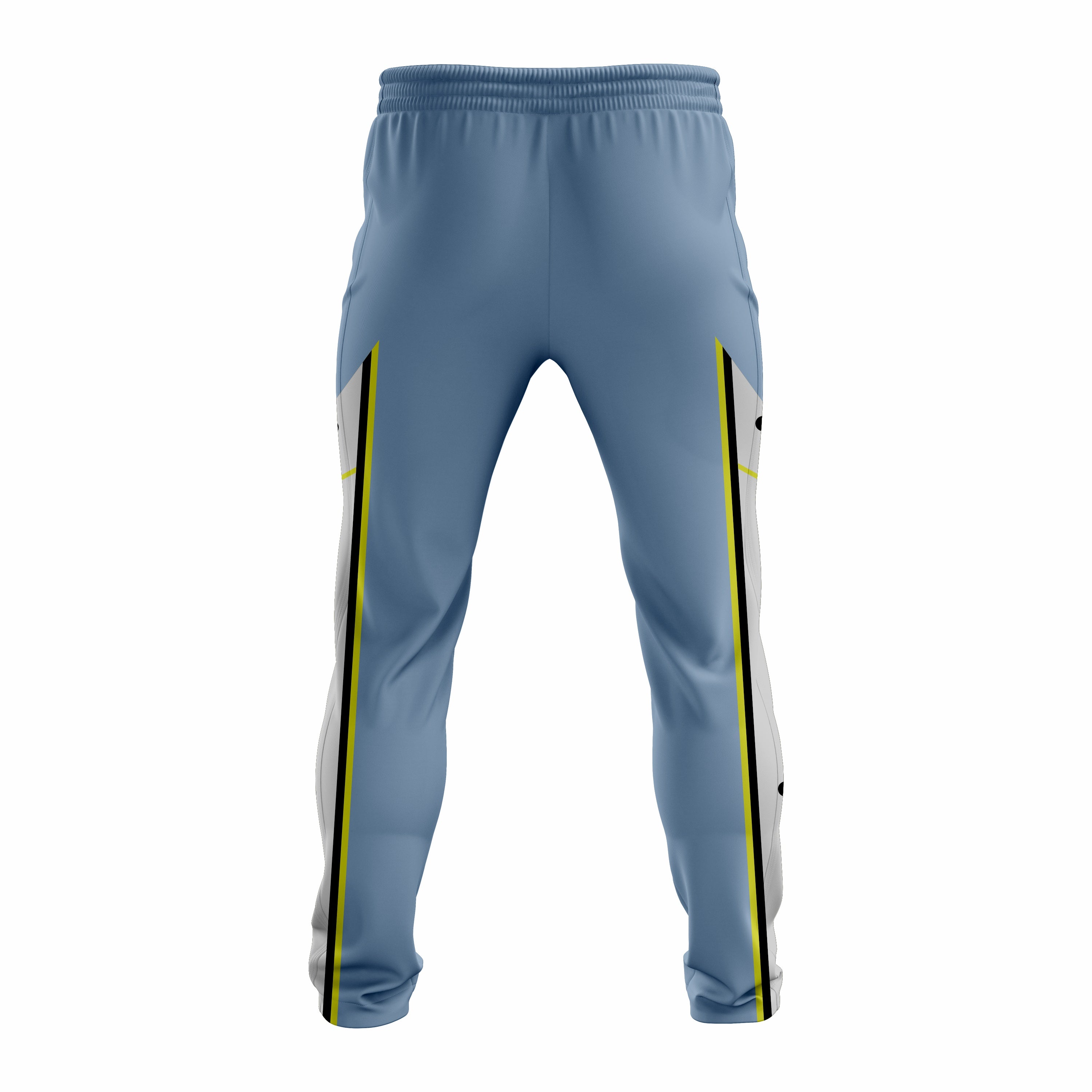 Custom Track Pants