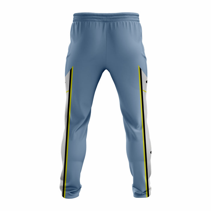Custom Track Pants
