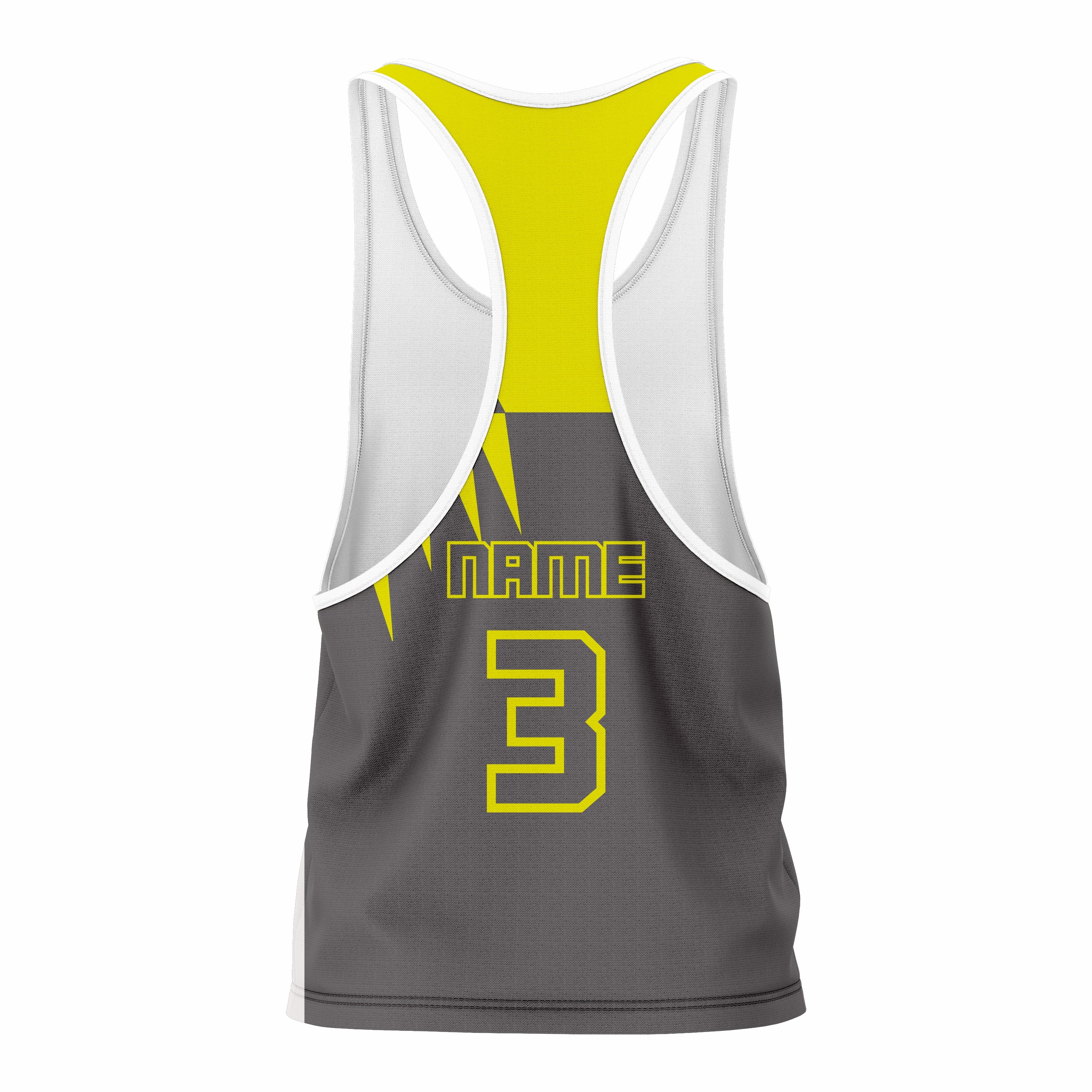 Custom Tank Top