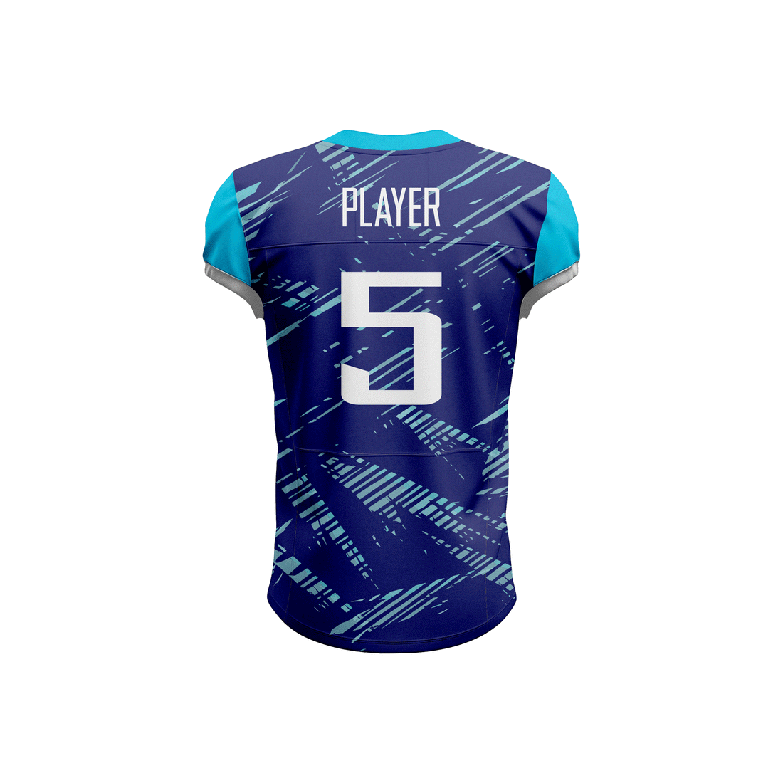CUSTOM FOOTBALL JERSEY