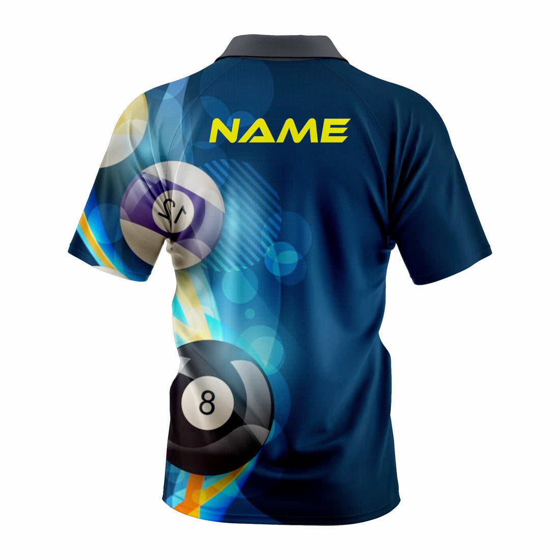 Custom Polo Shirt