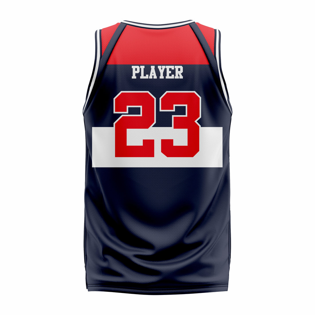 Custom Basketball jersey