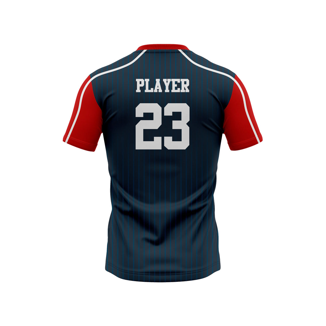 CUSTOM SOCCER JERSEY