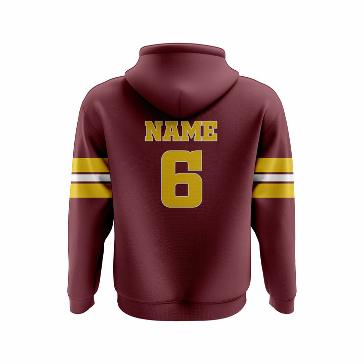 Custom Hoodies