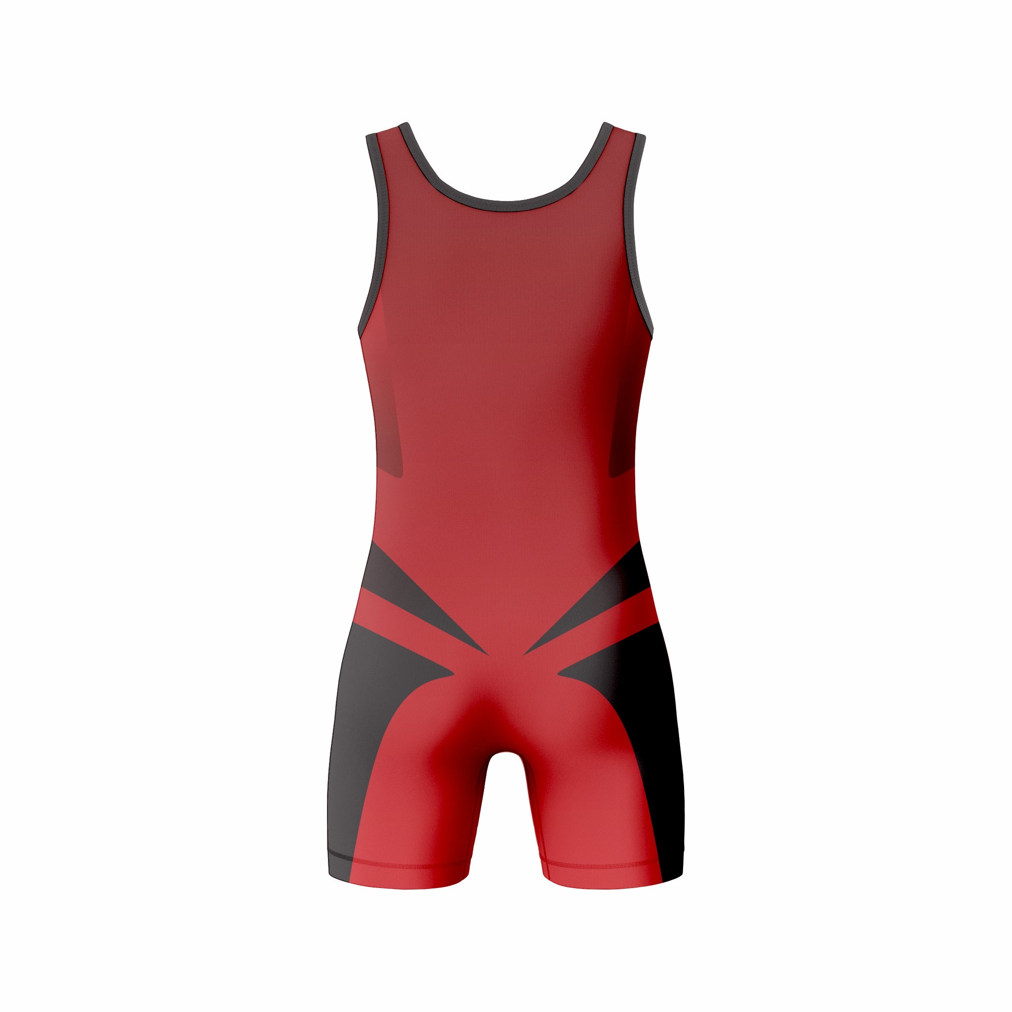CUSTOM WRESTLING SINGLET