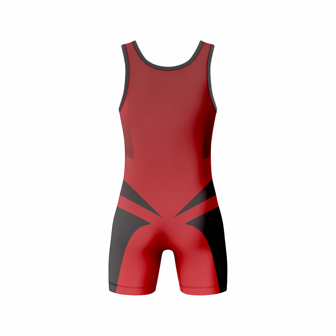 CUSTOM WRESTLING SINGLET