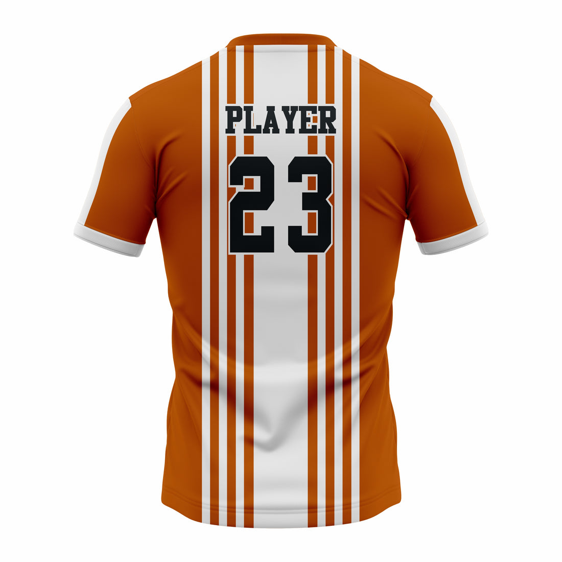 Custom Crew Neck Tennis Jerseys