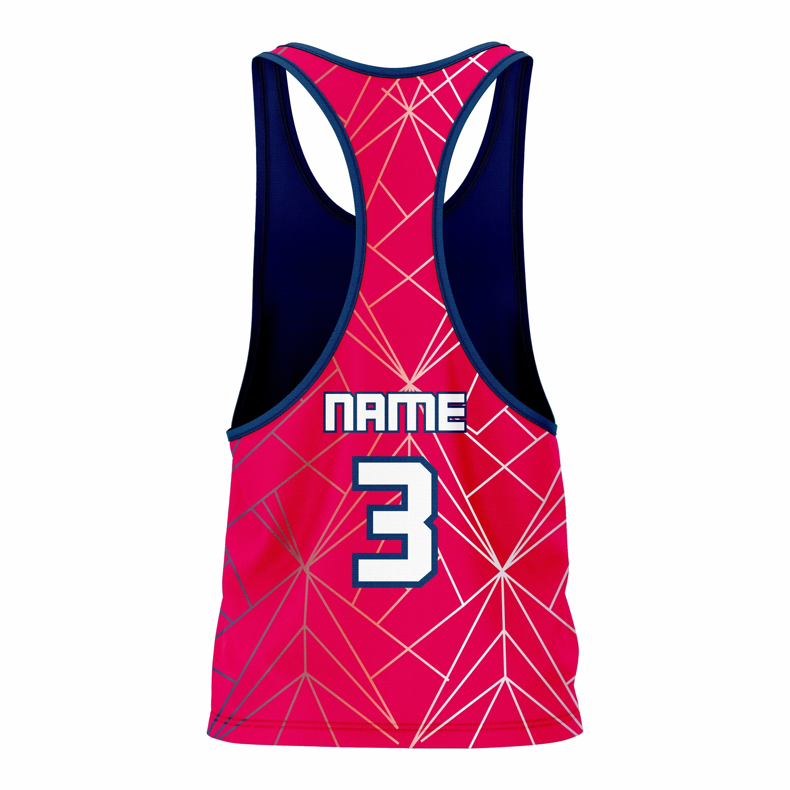 Custom Tank Top