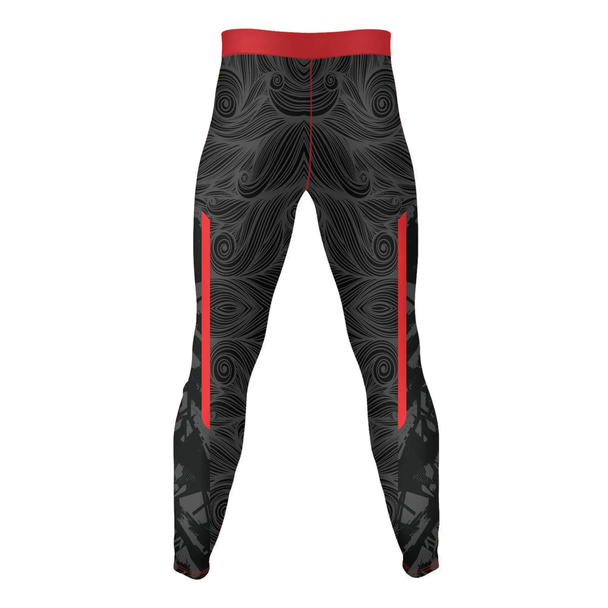 Custom Compression Pants