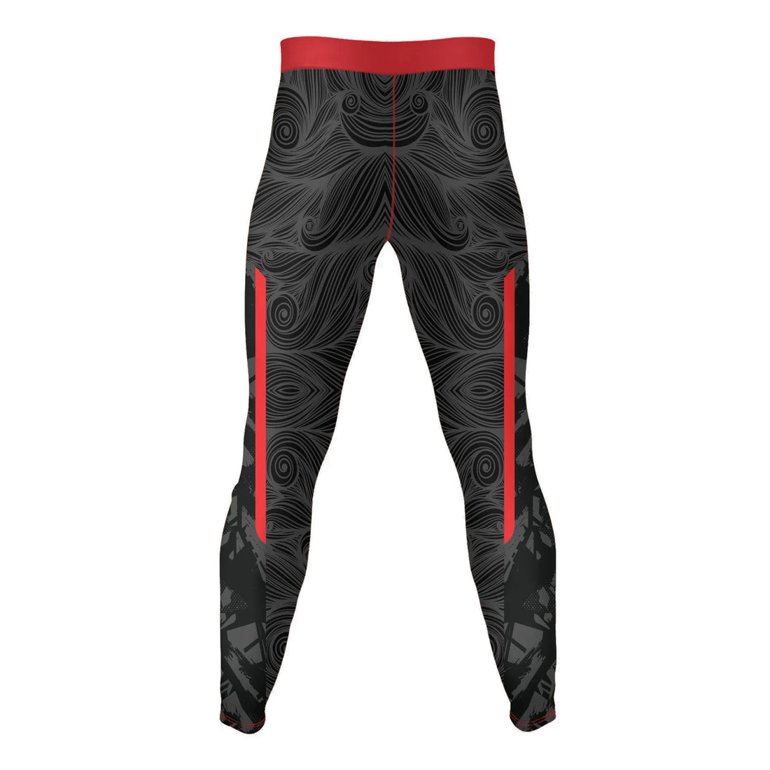 Custom Compression Pants