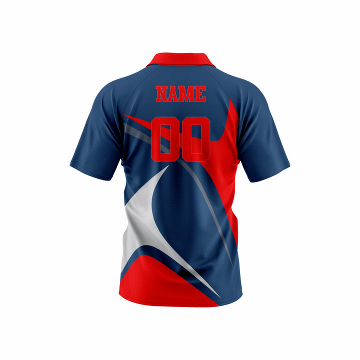 Custom Tennis shirts