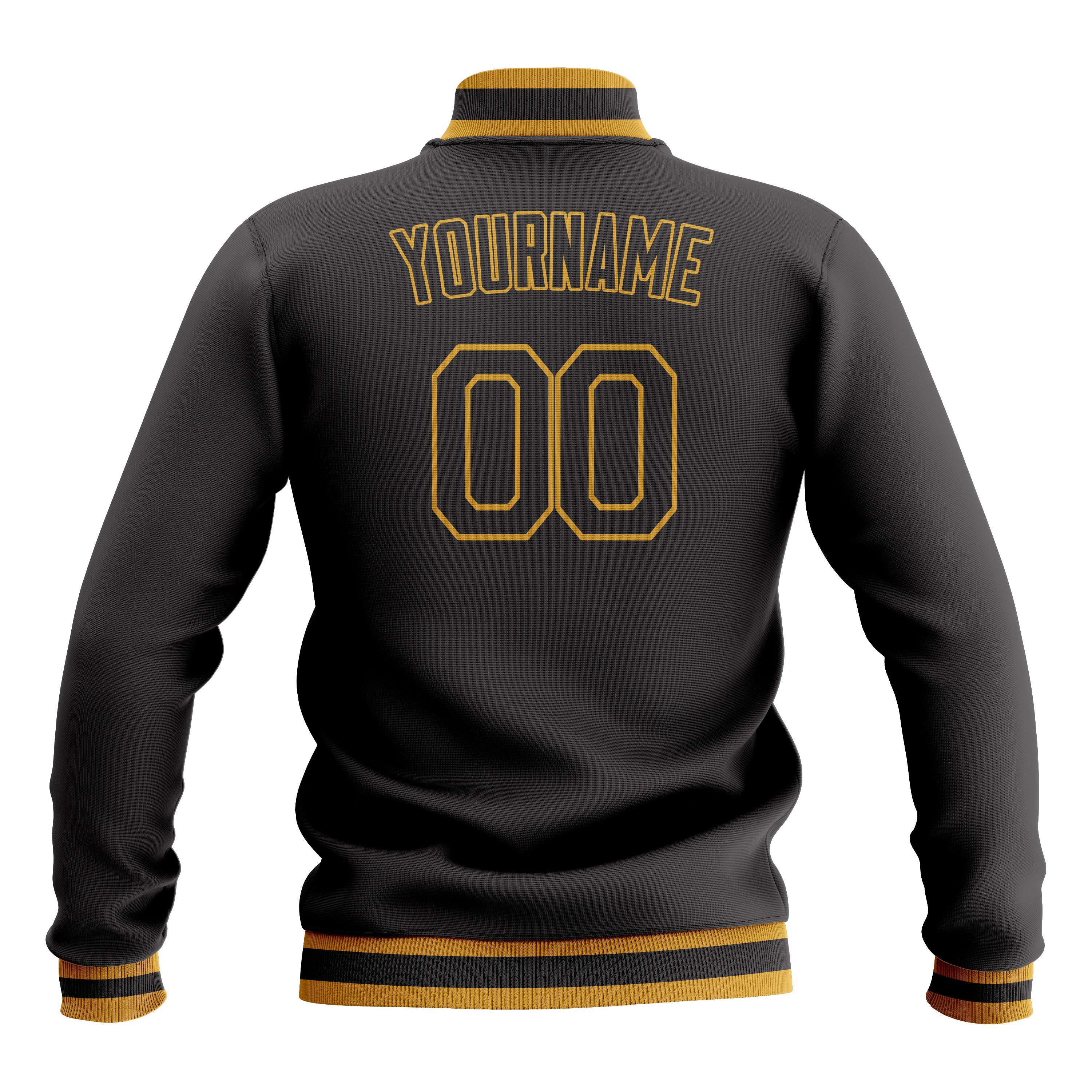 Custom Varsity Jackets