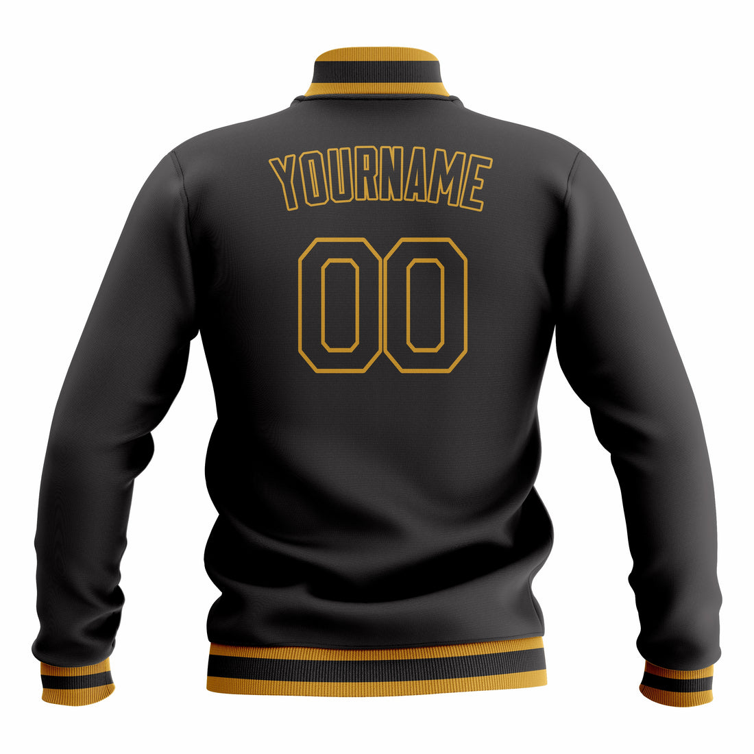Custom Team Jackets