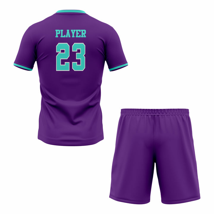 Custom volleyball Uniform