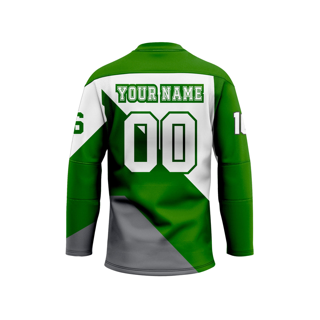 CUSTOM HOCKEY JERSEY