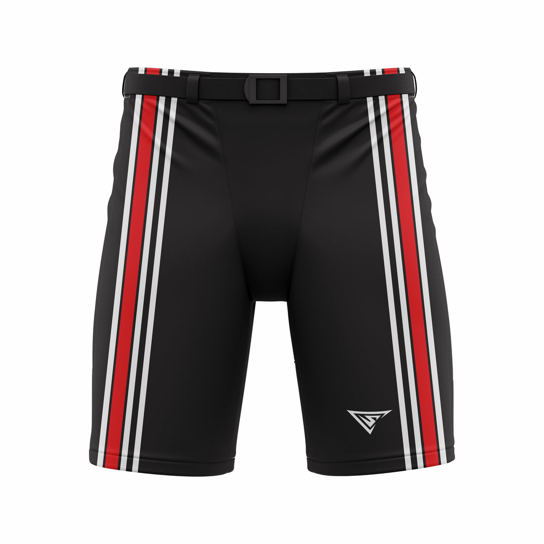 Custom Hockey Shell Shorts