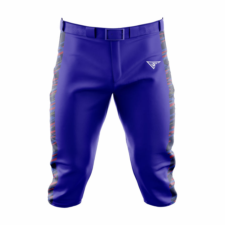 CUSTOM BASEBALL KNICKERS